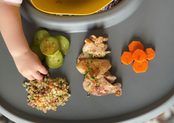 Διατροφή για Παιδιά