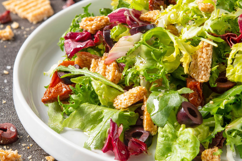 Προληπτική διατροφή