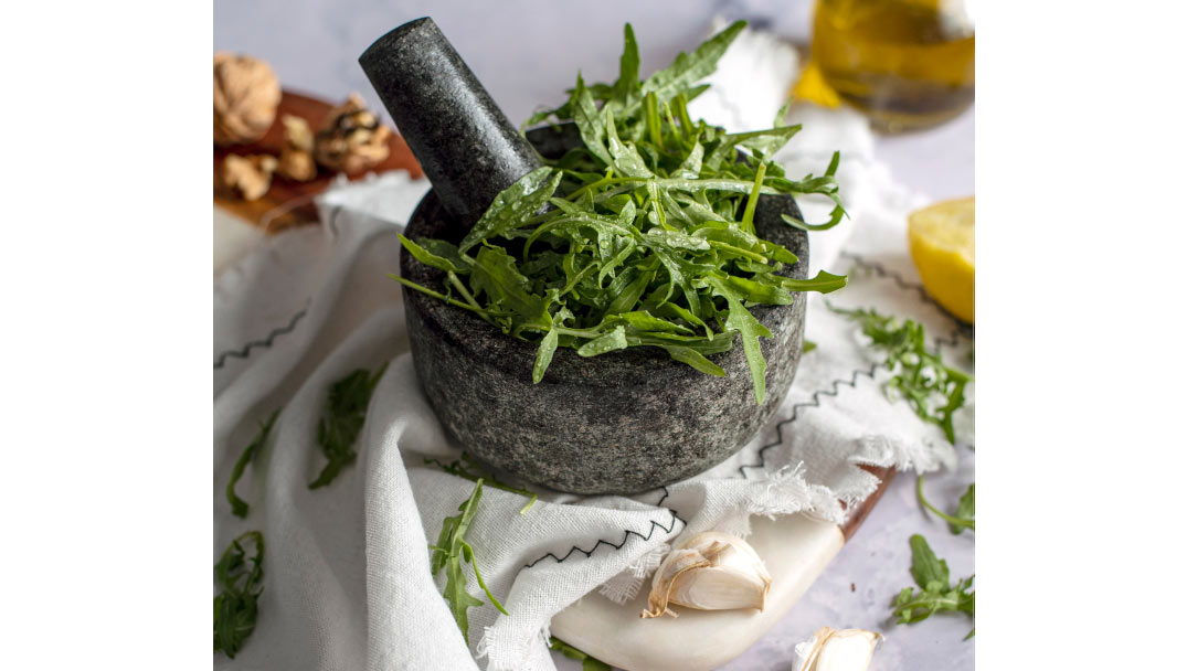 Σαλάτα Άγρια Ρόκα Φρεσκούλης