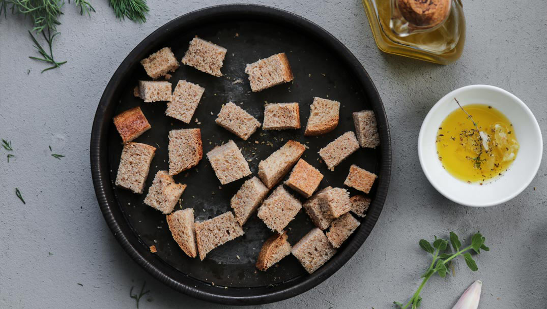 Tονοσαλάτα με αυγό της Funkycook