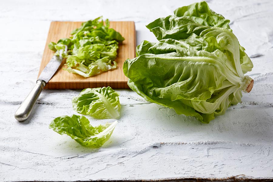 σαλάτα γαλλική